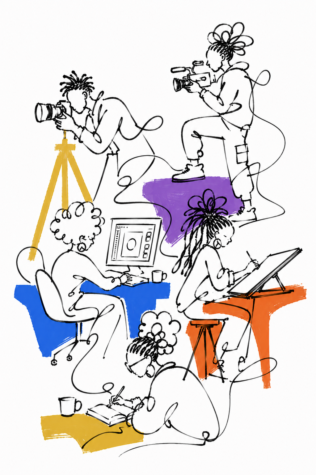 Kafunda Kreative Creative